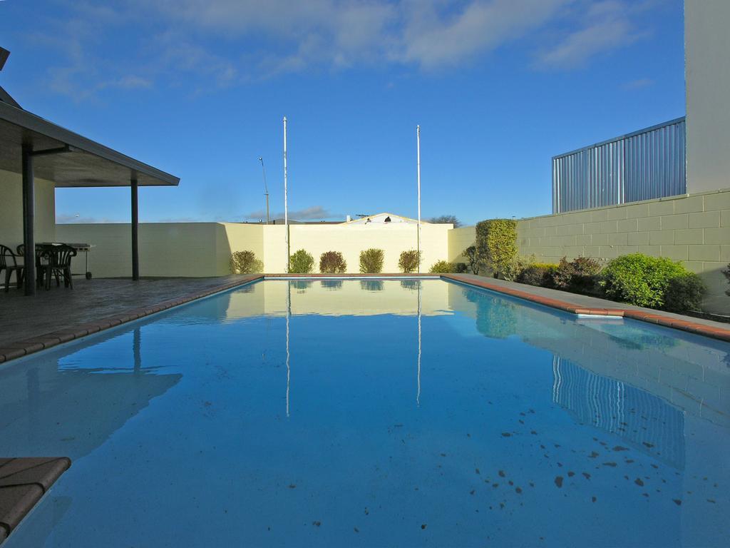Discovery Motor Motel Masterton